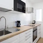 Home2book Modern Center With Terrace *