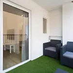 Home2book Modern Center With Terrace * Santa Cruz de Tenerife