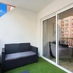 Home2book Modern Center With Terrace * Santa Cruz de Tenerife