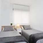 Home2book Modern Center With Terrace Santa Cruz de Tenerife