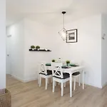 Home2book Modern Center With Terrace