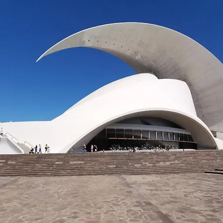 Appartement Home2book Modern Center With Terrace *