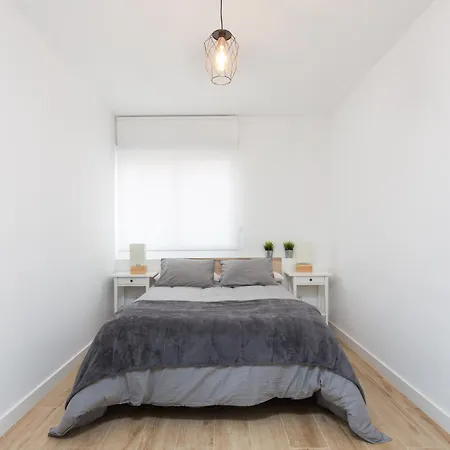 Home2book Modern Center With Terrace Santa Cruz de Tenerife