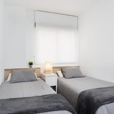 Home2book Modern Center With Terrace Santa Cruz de Tenerife