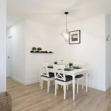 Home2book Modern Center With Terrace