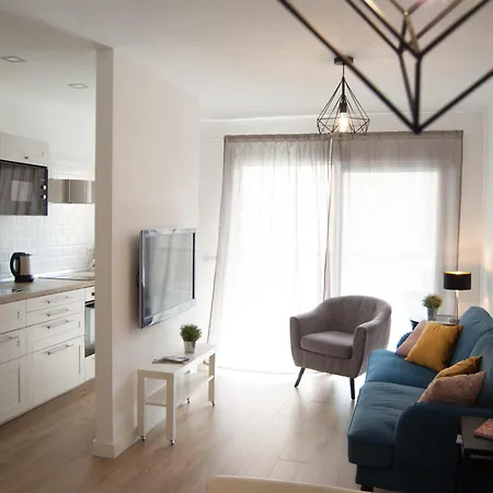 Home2book Modern Center With Terrace *