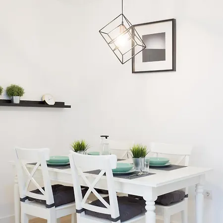 Home2book Modern Center With Terrace * Santa Cruz de Tenerife