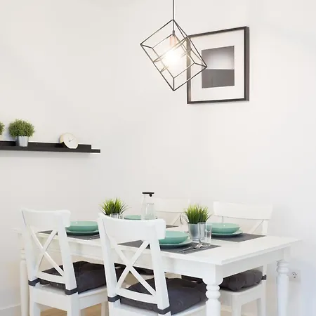 Home2book Modern Center With Terrace * Santa Cruz de Tenerife