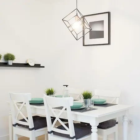 Home2book Modern Center With Terrace Apartment Santa Cruz de Tenerife