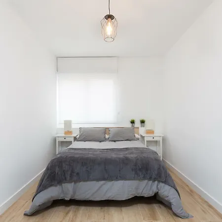 Home2book Modern Center With Terrace * Santa Cruz de Tenerife