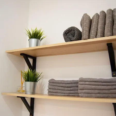 Home2book Modern Center With Terrace *