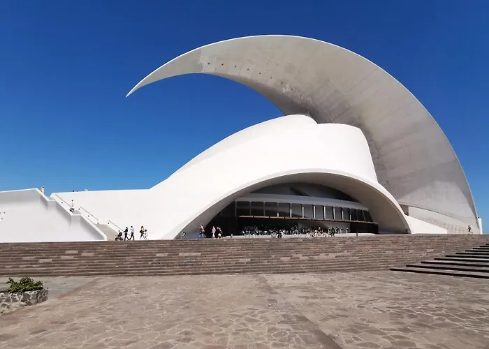 Lejlighed Home2book Modern Center With Terrace *