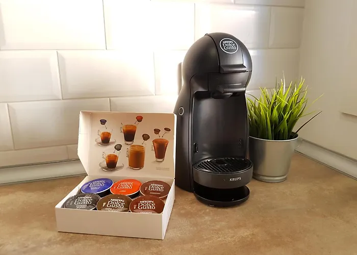 Home2book Modern Center With Terrace Lejlighed Santa Cruz de Tenerife