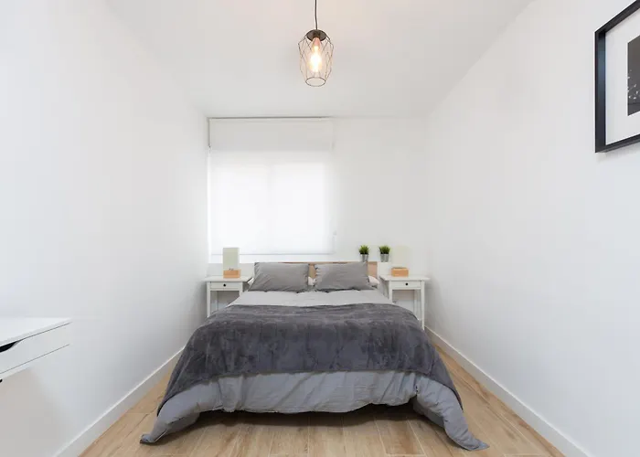 Home2book Modern Center With Terrace Santa Cruz de Tenerife