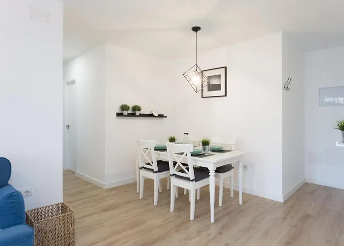 Home2book Modern Center With Terrace