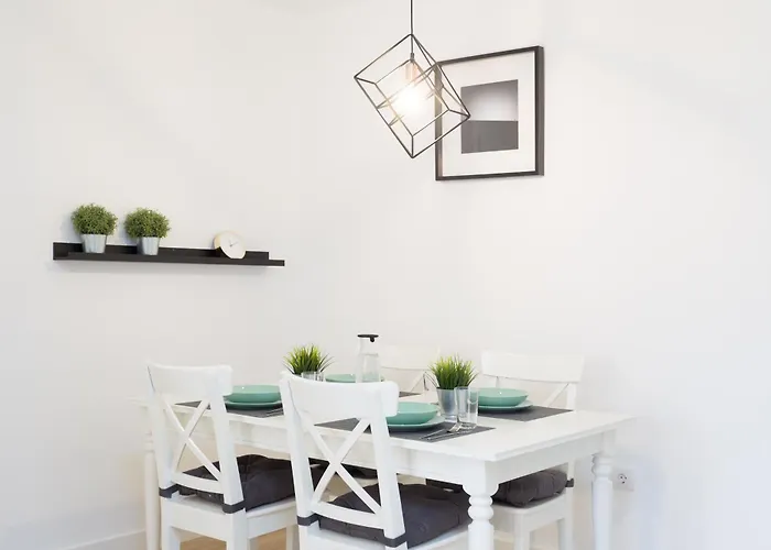 Home2book Modern Center With Terrace * Santa Cruz de Tenerife