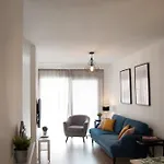 Home2book Modern Center With Terrace Апартаменты