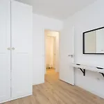 Home2book Modern Center With Terrace Санта-Крус-де-Тенерифе