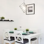 Home2book Modern Center With Terrace * Санта-Крус-де-Тенерифе