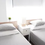 Апартаменты Home2book Modern Center With Terrace