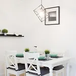 Home2book Modern Center With Terrace * Санта-Крус-де-Тенерифе