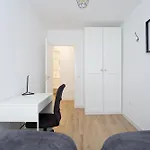 Home2book Modern Center With Terrace *