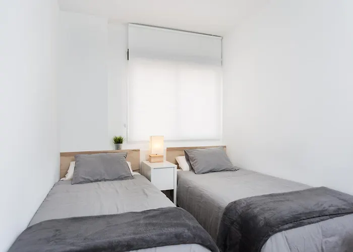 Home2book Modern Center With Terrace Santa Cruz de Tenerife