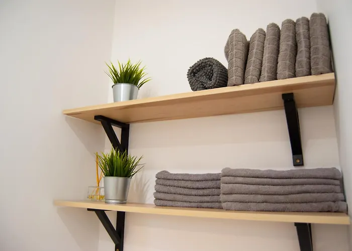 Home2book Modern Center With Terrace * Santa Cruz de Tenerife