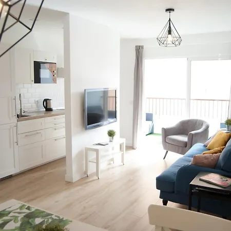 Home2book Modern Center With Terrace