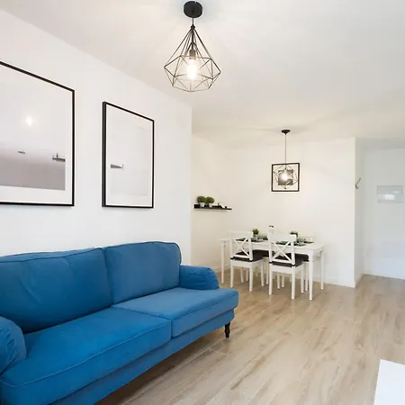 Home2book Modern Center With Terrace Santa Cruz de Tenerife