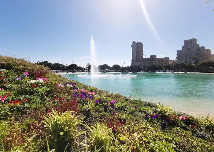 Home2book Modern Center With Terrace Σάντα Κρουζ Τενερίφης