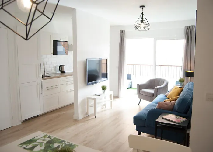 Home2book Modern Center With Terrace