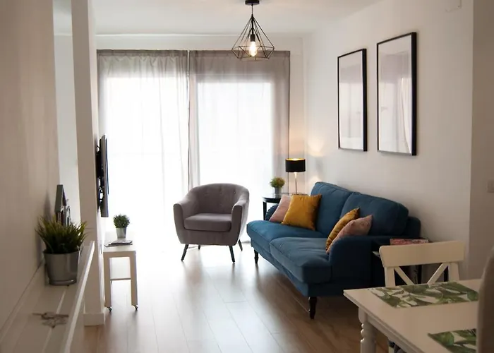 Διαμέρισμα Home2book Modern Center With Terrace Σάντα Κρουζ Τενερίφης