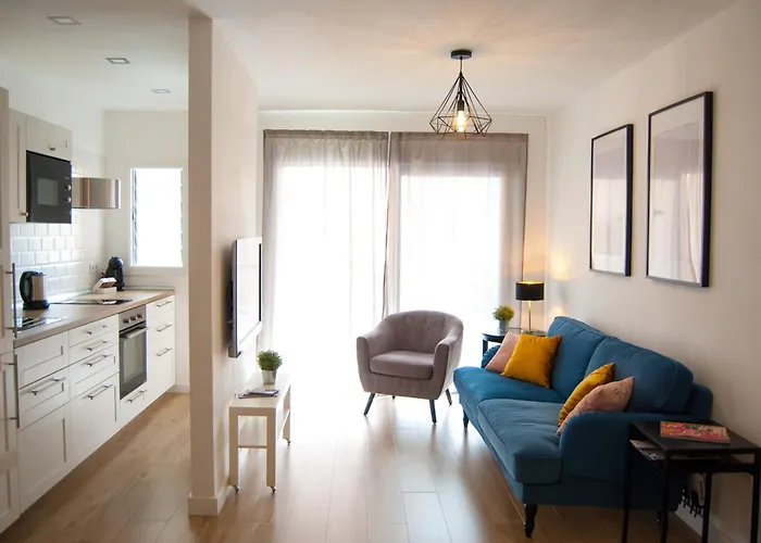 Home2book Modern Center With Terrace Διαμέρισμα *