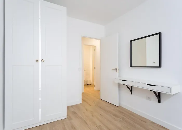 Home2book Modern Center With Terrace Σάντα Κρουζ Τενερίφης