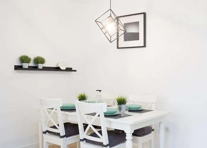 Home2book Modern Center With Terrace * Σάντα Κρουζ Τενερίφης