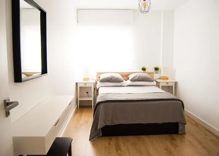 Home2book Modern Center With Terrace Διαμέρισμα