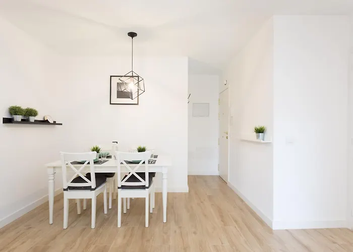 Διαμέρισμα Home2book Modern Center With Terrace Σάντα Κρουζ Τενερίφης