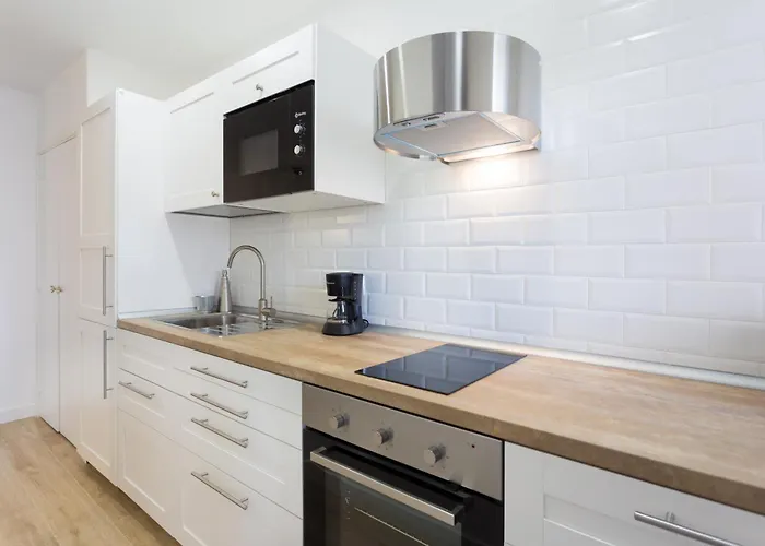 Διαμέρισμα Home2book Modern Center With Terrace Σάντα Κρουζ Τενερίφης