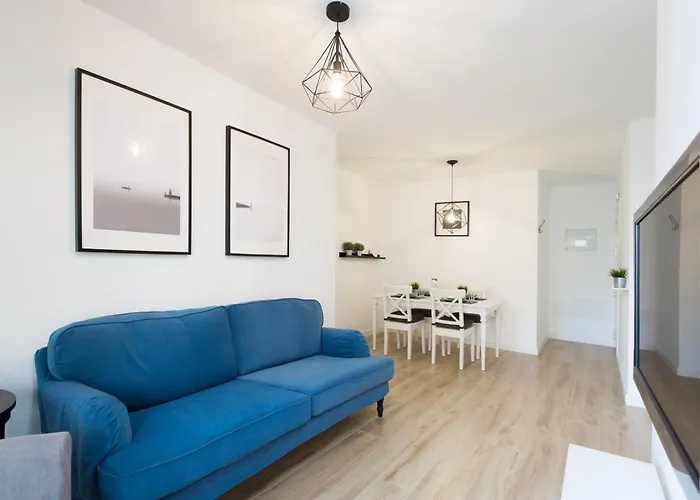 Home2book Modern Center With Terrace Σάντα Κρουζ Τενερίφης